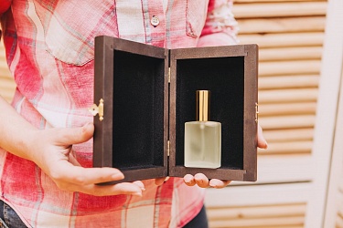 Что парфюм говорит о человеке
