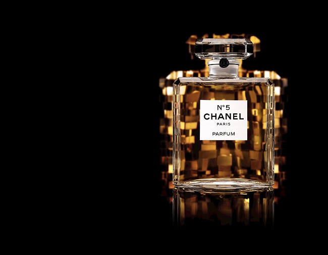 История бренда Коко Шанель (Coco Chanel)