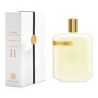 AMOUAGE LIBRARY COLLECTION OPUS II