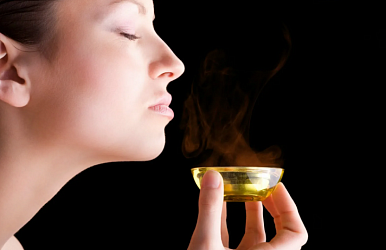 Почему, привыкнув к некоторым запахам, мы перестаём их ощущать?
