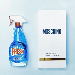 Обзор лучших ароматов Moschino