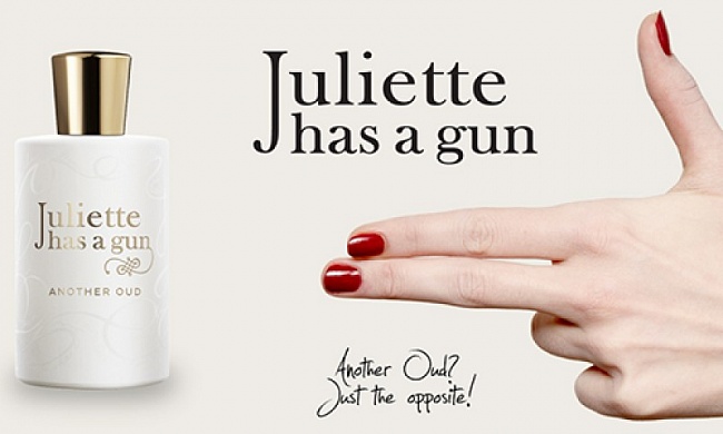 Обзор лучших ароматов Juliette has a Gun (Джульетта с пистолетом)