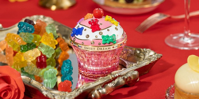 The House of Sillage приглашают на десерт: Cream Chiffon и Sweet Dream