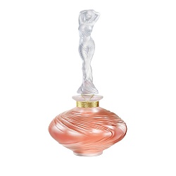 Новинка от Lalique: ароматная роскошь