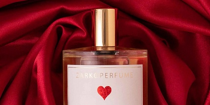 Письмо о любви: новый аромат Sending Love от датского нишевого бренда Zarkoperfume