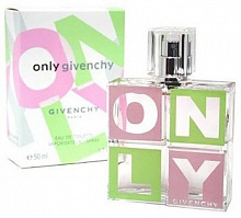 GIVENCHY ONLY
