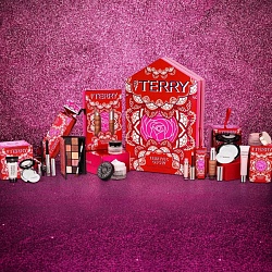 By Terry Terryfic Glow Festive Holiday 2022 Collection