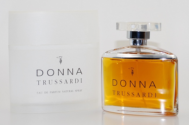 История бренда Trussardi