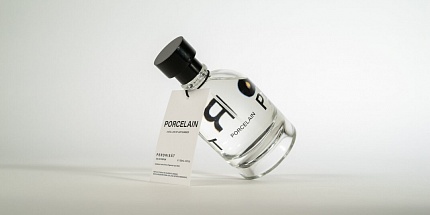 Perdrisât и ювелирный бренд Lucy Folk объединились для выпуска парфюмерии