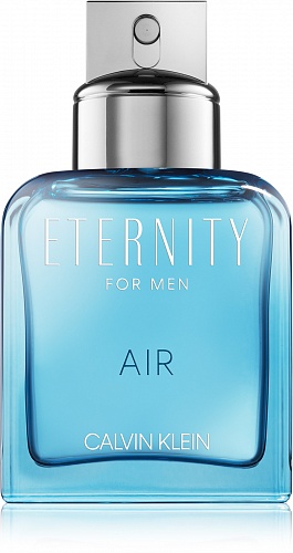 CALVIN KLEIN ETERNITY AIR FOR MEN