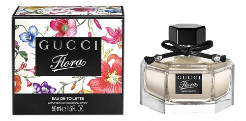 GUCCI FLORA BY GUCCI EDT