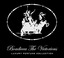 Таинственный аромат от Boadicea the Victorious, посвященный символу года