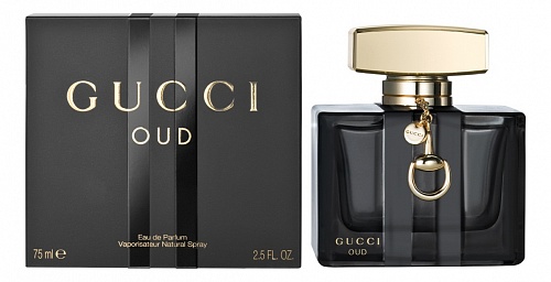 GUCCI OUD
