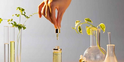 Компания Firmenich назначила Стива Гуо парфюмером Fine Fragrance в Китае