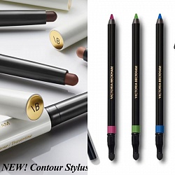 Новинки от бренда Victoria Beckham: лимитированные карандаши для век и контур стилус