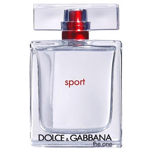 DOLCE AND GABBANA THE ONE SPORT