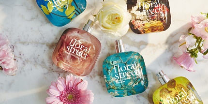 Marks & Spencer расширяют бьюти-бизнес: компания будет продавать духи Floral Street