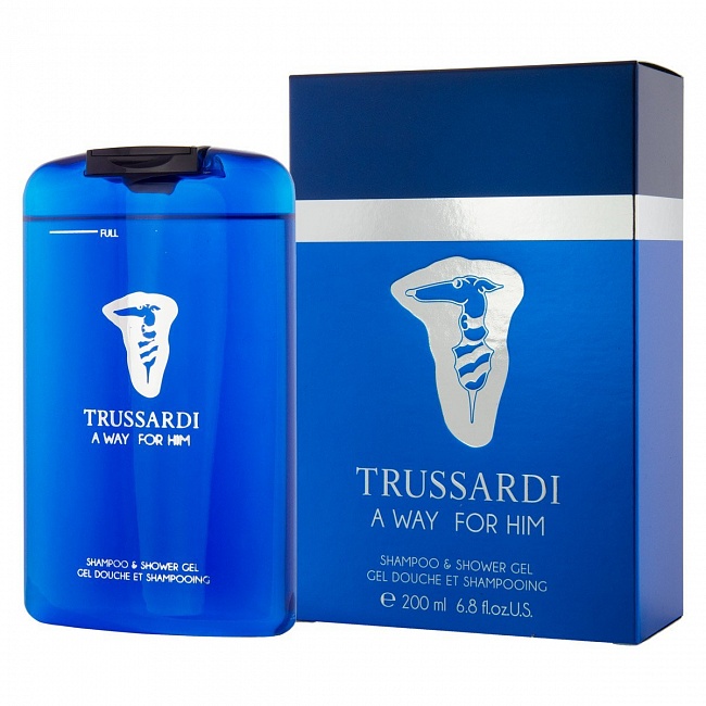 Обзор лучших ароматов Trussardi