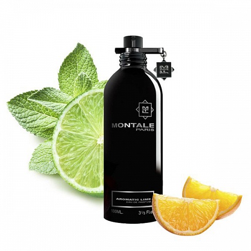 MONTALE AROMATIC LIME