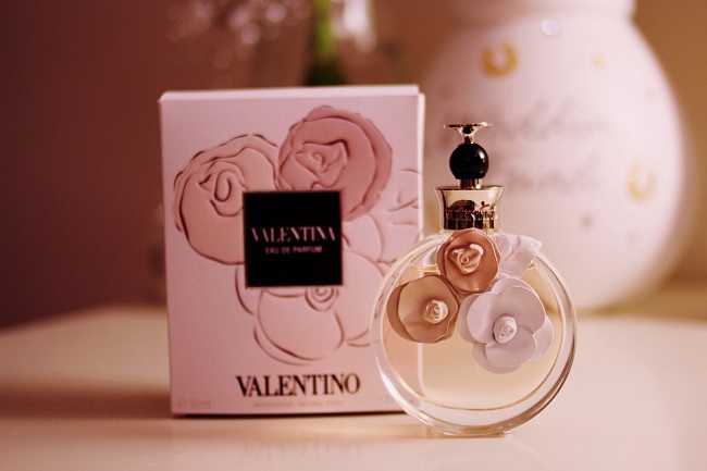 История бренда Valentino (Валентино)