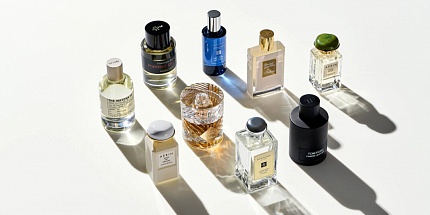 Estée Lauder откроют парфюмерное ателье в центре Парижа