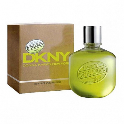 DKNY BE DELICIOUS PICNIC IN THE PARK WOMEN