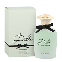 DOLCE AND GABBANA DOLCE FLORAL DROPS