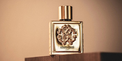 Производить парфюмерию для Roberto Cavalli теперь будет Interparfums