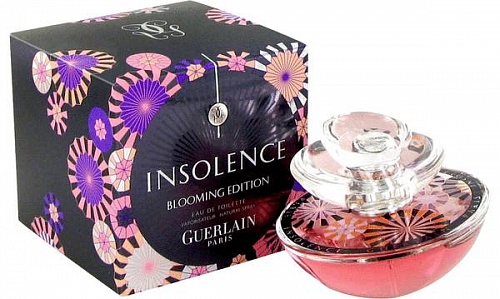 GUERLAIN INSOLENCE BLOOMING