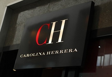 Новинка от Carolina Herrera: опасная молния