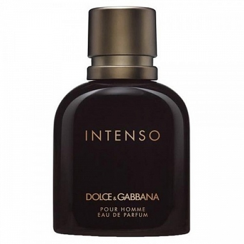 DOLCE AND GABBANA POUR HOMME INTENSO