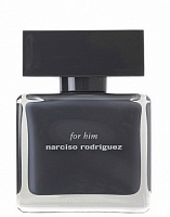 NARCISO RODRIGUEZ NARCISO RODRIGUEZ FOR HIM EDT