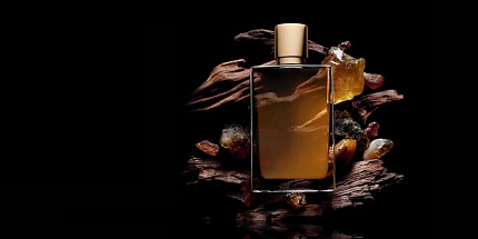 В Шардже откроется выставка Emirates Perfumes and Oud
