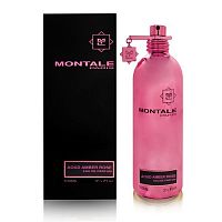 MONTALE AOUD AMBER ROSE