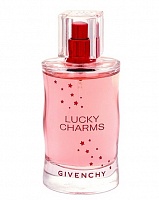 GIVENCHY LUCKY CHARMS