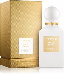Солнечный парфюм от Tom Ford