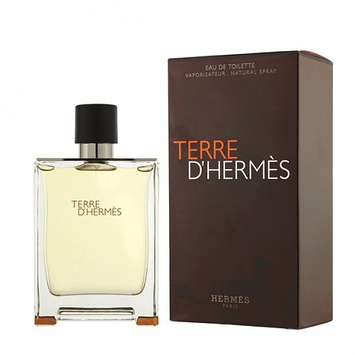 HERMES TERRE D'HERMES EDP