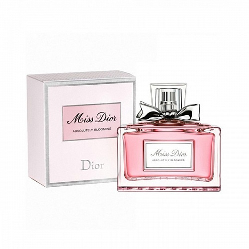 CHRISTIAN DIOR MISS DIOR ABSOLUTELY BLOOMING