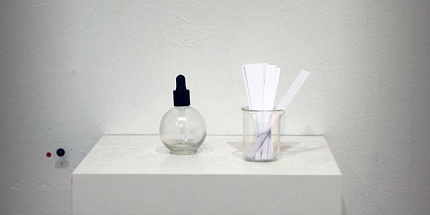 Olfactory Art Keller открыли парфюмерную  выставку Minimal Scent в Нью-Йорке