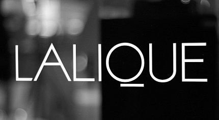 История создания бренда Lalique (Лалик)