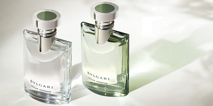 Bvlgari Pour Homme Eau de Parfum — новый фланкер популярного мужского аромата от Bvlgari