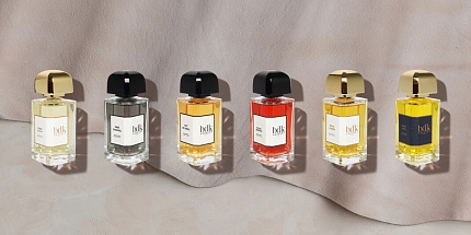 BDK Parfums выпустили Pas Сe Soir в концентрации духов