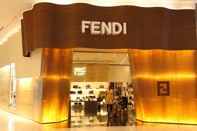 Обзор лучших ароматов Fendi (Фенди)