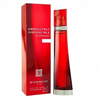 GIVENCHY ABSOLUTELY IRRESISTIBLE