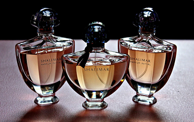 Фланкеры парфюмерии: что это и какими бывают