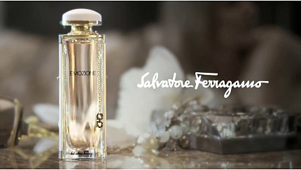 Как правильно подобрать аромат Salvatore Ferragamo