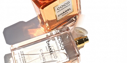 Chanel посвятили 5 рекламных роликов своему бестселлеру Coco Mademoiselle