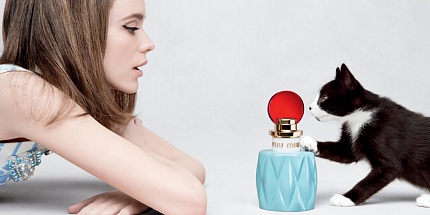 L'Oréal займутся производством парфюмерной и косметической продукции для Miu Miu