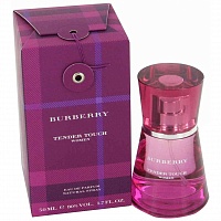 BURBERRY TENDER TOUCH