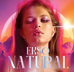 Ekso natural by Influence beauty
